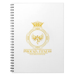 Cuaderno Aptitud International-03 de Phoenix