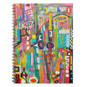 Cuaderno Aqualung