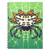 Araña de cangrejo