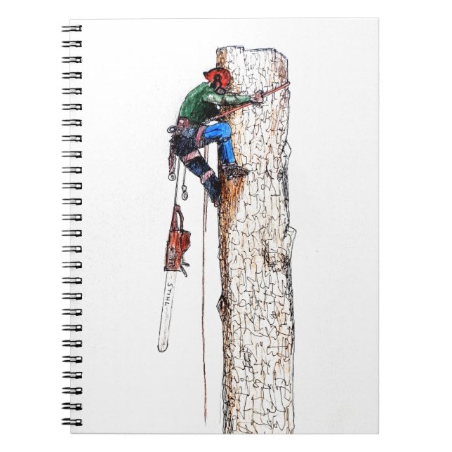 Cuaderno Árbitro de cirujano (Frente)