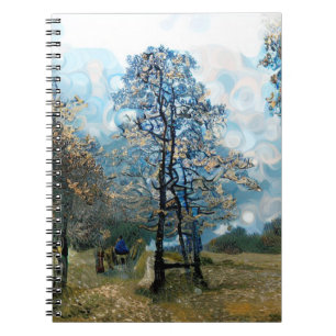 Cuaderno Árbol