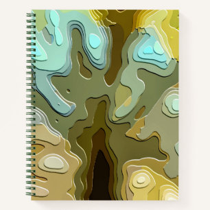CUADERNO ÁRBOL ABSTRACTO