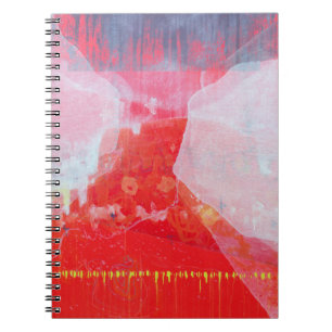 Cuaderno Árbol de ceniza del mundo 1999