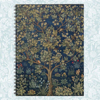 Cuaderno Árbol de la Vida
