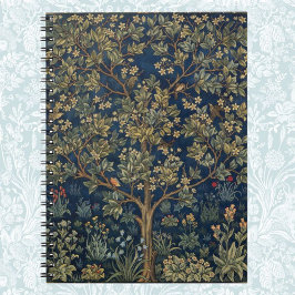 Cuaderno Árbol de vida