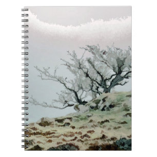 CUADERNO ÁRBOLES