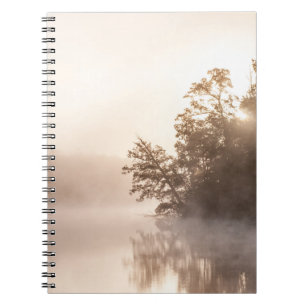 CUADERNO ÁRBOLES CON BOCA