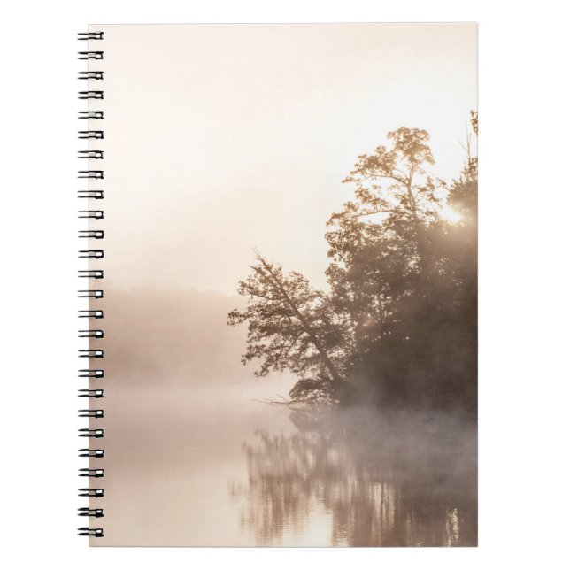 CUADERNO ÁRBOLES CON BOCA (Frente)