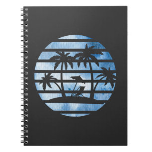 CUADERNO ÁRBOLES DE PALMA