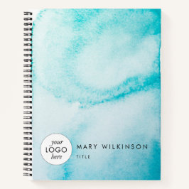 Cuaderno Arborista de la montaña rusa moderna