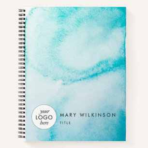 Cuaderno Arborista de la montaña rusa moderna