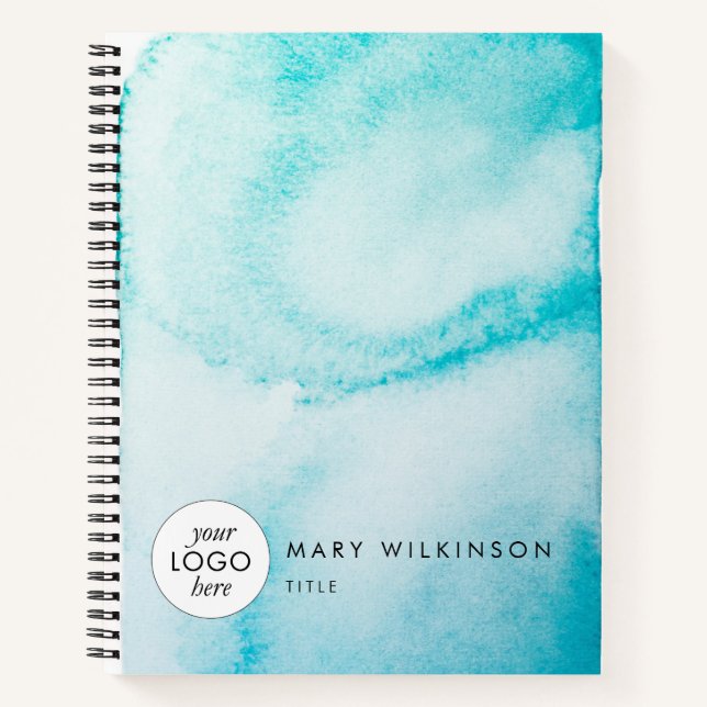 Cuaderno Arborista de la montaña rusa moderna (Anverso)