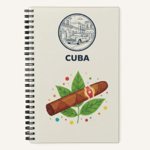 Cuaderno Archivo de Fotos de la Herencia y el Viejo Habana 