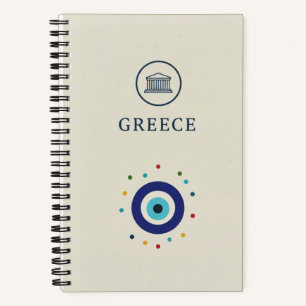 Cuaderno Archivo de Fotos del Ojo Malo y Patrimonio de Grec