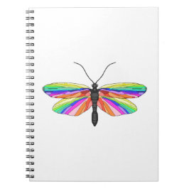 Cuaderno Arco de arco iris