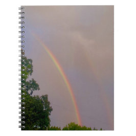 Cuaderno arcoíris