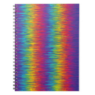 Cuaderno Arcoiris