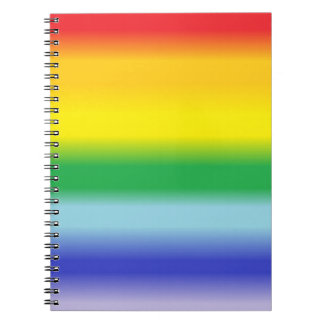 Cuaderno Arcoiris v1