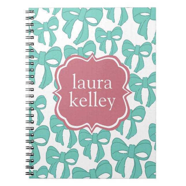 Cuaderno Arcos (Frente)