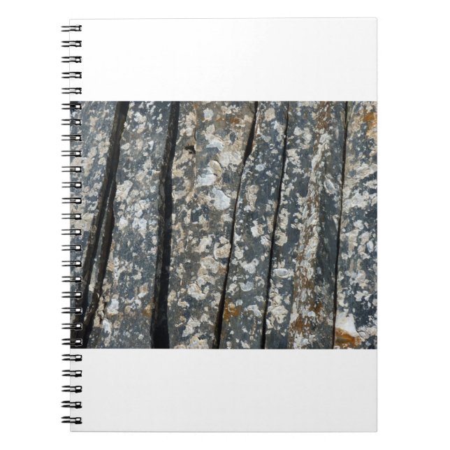 Cuaderno ardosos (Frente)