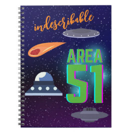 Cuaderno área indescriptible51