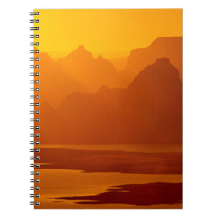 Cuaderno Área Recreativa Nacional Glen Canyon