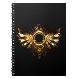 Cuaderno Areas de vapor
