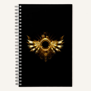 Cuaderno Areas de vapor