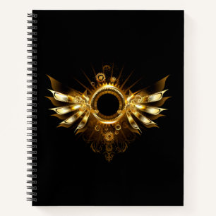 Cuaderno Areas de vapor