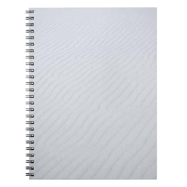 Cuaderno Arena (Frente)