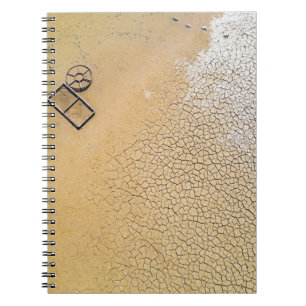 Cuaderno Arena