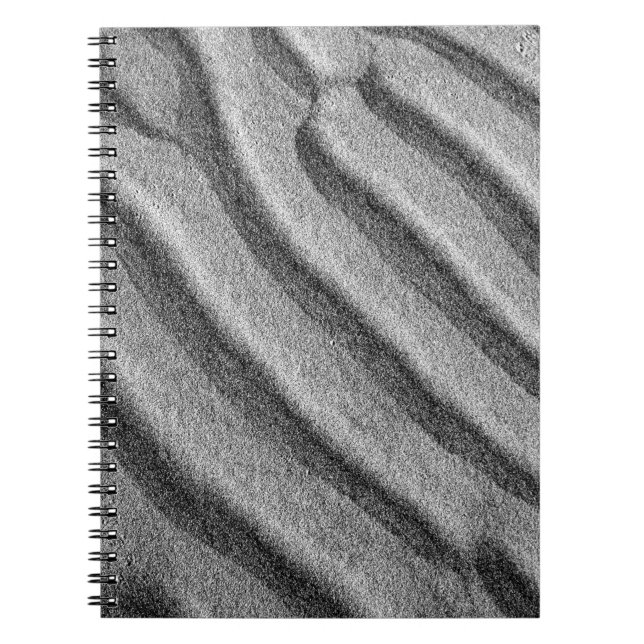 Cuaderno Arena (Frente)