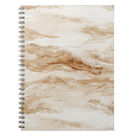 Cuaderno Arena de playa