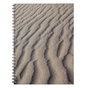 Cuaderno Arena desértica