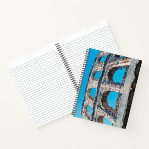 Cuaderno Arena Verona, Italia