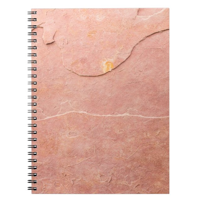 Cuaderno Arenisca (Frente)