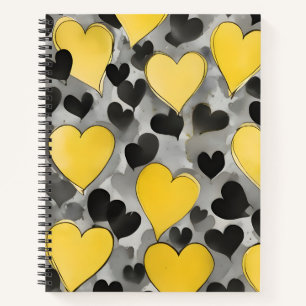 Cuaderno Argent et Vert