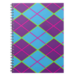 Cuaderno Argyle