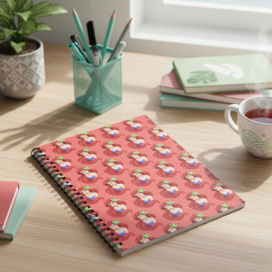 Cuaderno Ariel