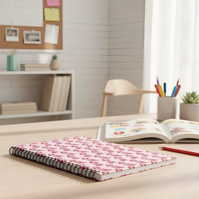 Cuaderno Ariel (Subido por el creador)