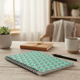 Cuaderno Ariel Notebook