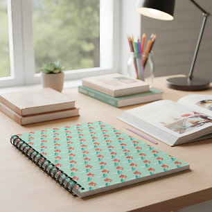 Cuaderno Ariel Notebook