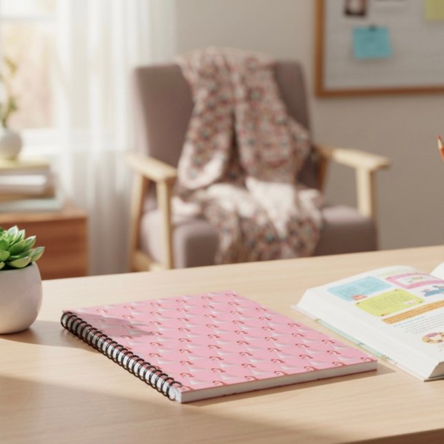 Cuaderno Ariel Notebook (Subido por el creador)