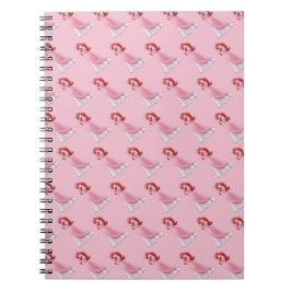 Cuaderno Ariel Notebook