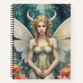 Cuaderno Aries
