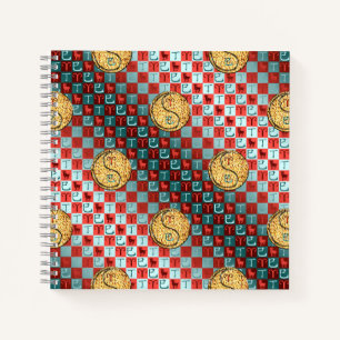 Cuaderno Aries & Serpiente de Fuego
