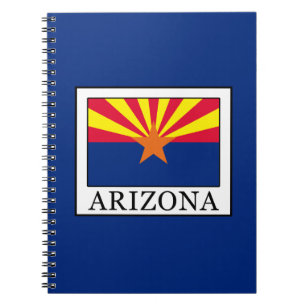 Cuaderno Arizona