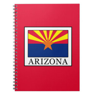 Cuaderno Arizona