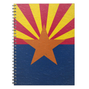Cuaderno Arizona