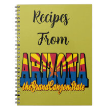 Arizona el Estado del Gran Cañón